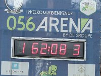 KFC Aalbeke Sport - KWSC Lauwe  Championnat U21 : KFC Aalbeke Sport<br>KWSC Lauwe<br>Lauwe<br>Aalbeke