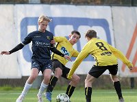 KFC Aalbeke Sport - KWSC Lauwe  Championnat U21 : KFC Aalbeke Sport<br>KWSC Lauwe<br>Lauwe<br>Aalbeke