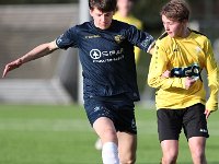 KFC Aalbeke Sport - KWSC Lauwe  Championnat U21 : KFC Aalbeke Sport<br>KWSC Lauwe<br>Lauwe<br>Aalbeke