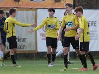 KFC Aalbeke Sport - KWSC Lauwe  Championnat U21 : KFC Aalbeke Sport<br>KWSC Lauwe<br>Lauwe<br>Aalbeke