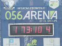 KFC Aalbeke Sport - KWSC Lauwe  Championnat U21 : KFC Aalbeke Sport<br>KWSC Lauwe<br>Lauwe<br>Aalbeke