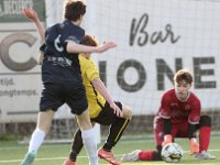 KFC Aalbeke Sport - KWSC Lauwe  Championnat U21 : KFC Aalbeke Sport<br>KWSC Lauwe<br>Lauwe<br>Aalbeke