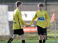 KFC Aalbeke Sport - KWSC Lauwe  Championnat U21 : KFC Aalbeke Sport<br>KWSC Lauwe<br>Lauwe<br>Aalbeke