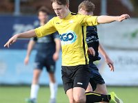 KFC Aalbeke Sport - KWSC Lauwe  Championnat U21 : KFC Aalbeke Sport<br>KWSC Lauwe<br>Lauwe<br>Aalbeke