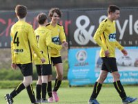 KFC Aalbeke Sport - KWSC Lauwe  Championnat U21 : KFC Aalbeke Sport<br>KWSC Lauwe<br>Lauwe<br>Aalbeke