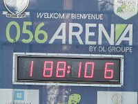 KFC Aalbeke Sport - KWSC Lauwe  Championnat U21 : KFC Aalbeke Sport<br>KWSC Lauwe<br>Lauwe<br>Aalbeke