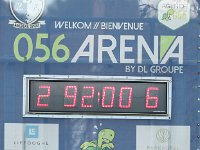 KFC Aalbeke Sport - KWSC Lauwe  Championnat U21 : KFC Aalbeke Sport<br>KWSC Lauwe<br>Lauwe<br>Aalbeke