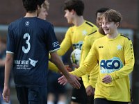 KFC Aalbeke Sport - KWSC Lauwe  Championnat U21 : KFC Aalbeke Sport<br>KWSC Lauwe<br>Lauwe<br>Aalbeke