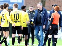 KFC Aalbeke Sport - KWSC Lauwe  Championnat U21 : KFC Aalbeke Sport<br>KWSC Lauwe<br>Lauwe<br>Aalbeke