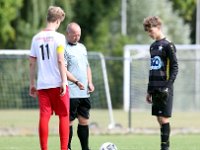 KFC Meulebeke-KWSC Lauwe