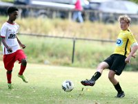 KFC Meulebeke - KWSC Lauwe  Amical : Football<br>Muelebeke<br>Lauwe<br>U17<br>Amical