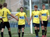 KFC Meulebeke - KWSC Lauwe  Amical : Football<br>Muelebeke<br>Lauwe<br>U17<br>Amical