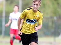 KFC Meulebeke - KWSC Lauwe  Amical : Football<br>Muelebeke<br>Lauwe<br>U17<br>Amical