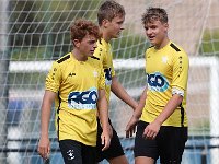 KFC Meulebeke - KWSC Lauwe  Amical : Football<br>Muelebeke<br>Lauwe<br>U17<br>Amical