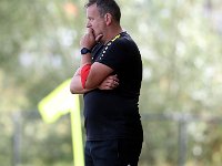 KFC Meulebeke - KWSC Lauwe  Amical : Football<br>Muelebeke<br>Lauwe<br>U17<br>Amical