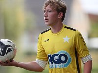 KFC Meulebeke - KWSC Lauwe  Amical : Football<br>Muelebeke<br>Lauwe<br>U17<br>Amical