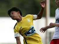KFC Meulebeke - KWSC Lauwe  Amical : Football<br>Muelebeke<br>Lauwe<br>U17<br>Amical