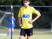 KFC Meulebeke - KWSC Lauwe  Amical : Football<br>Muelebeke<br>Lauwe<br>U17<br>Amical