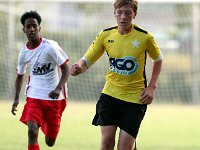KFC Meulebeke - KWSC Lauwe  Amical : Football<br>Muelebeke<br>Lauwe<br>U17<br>Amical