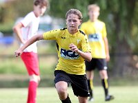 KFC Meulebeke - KWSC Lauwe  Amical : Football<br>Muelebeke<br>Lauwe<br>U17<br>Amical