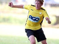 KFC Meulebeke - KWSC Lauwe  Amical : Football<br>Muelebeke<br>Lauwe<br>U17<br>Amical