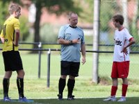 KFC Meulebeke - KWSC Lauwe  Amical : Football<br>Muelebeke<br>Lauwe<br>U17<br>Amical