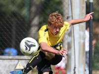 KFC Meulebeke - KWSC Lauwe  Amical : Football<br>Muelebeke<br>Lauwe<br>U17<br>Amical