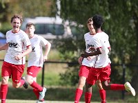 KFC Meulebeke - KWSC Lauwe  Amical : Football<br>Muelebeke<br>Lauwe<br>U17<br>Amical