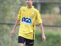KFC Meulebeke - KWSC Lauwe  Amical : Football<br>Muelebeke<br>Lauwe<br>U17<br>Amical