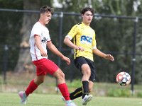 KFC Meulebeke - KWSC Lauwe  Amical : Football<br>Muelebeke<br>Lauwe<br>U17<br>Amical