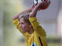 KFC Meulebeke - KWSC Lauwe  Amical : Football<br>Muelebeke<br>Lauwe<br>U17<br>Amical