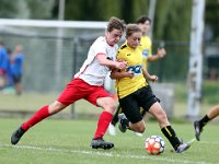 KFC Meulebeke - KWSC Lauwe  Amical : Football<br>Muelebeke<br>Lauwe<br>U17<br>Amical