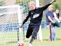 KFC Meulebeke - KWSC Lauwe  Amical : Football<br>Muelebeke<br>Lauwe<br>U17<br>Amical