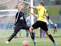 KFC Meulebeke - KWSC Lauwe  Amical : Football<br>Muelebeke<br>Lauwe<br>U17<br>Amical