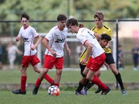 KFC Meulebeke - KWSC Lauwe  Amical : Football<br>Muelebeke<br>Lauwe<br>U17<br>Amical
