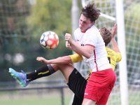 KFC Meulebeke - KWSC Lauwe  Amical : Football<br>Muelebeke<br>Lauwe<br>U17<br>Amical