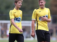 KFC Meulebeke - KWSC Lauwe  Amical : Football<br>Muelebeke<br>Lauwe<br>U17<br>Amical
