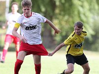 KFC Meulebeke - KWSC Lauwe  Amical : Football<br>Muelebeke<br>Lauwe<br>U17<br>Amical