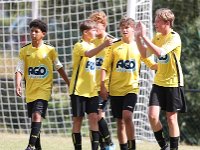 KFC Meulebeke - KWSC Lauwe  Amical : Football<br>Muelebeke<br>Lauwe<br>U17<br>Amical