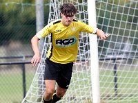 KFC Meulebeke - KWSC Lauwe  Amical : Football<br>Muelebeke<br>Lauwe<br>U17<br>Amical