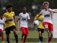 KFC Meulebeke - KWSC Lauwe  Amical : Football<br>Muelebeke<br>Lauwe<br>U17<br>Amical