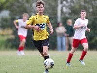 KFC Meulebeke - KWSC Lauwe  Amical : Football<br>Muelebeke<br>Lauwe<br>U17<br>Amical