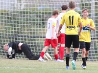 KFC Meulebeke - KWSC Lauwe  Amical : Football<br>Muelebeke<br>Lauwe<br>U17<br>Amical