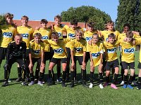 KRC Bissegem - KWSC Lauwe