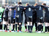 KWSC Lauwe- Jong Vijve  Championnat U21B : KWSC Lauwe<br>Jong Vijve<br>Lauwe