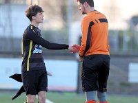 KWSC Lauwe- Jong Vijve  Championnat U21B : KWSC Lauwe<br>Jong Vijve<br>Lauwe