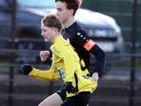 KWSC Lauwe- Jong Vijve  Championnat U21B : KWSC Lauwe<br>Jong Vijve<br>Lauwe