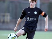 KWSC Lauwe- Jong Vijve  Championnat U21B : KWSC Lauwe<br>Jong Vijve<br>Lauwe