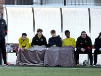 KWSC Lauwe- Jong Vijve  Championnat U21B : KWSC Lauwe<br>Jong Vijve<br>Lauwe