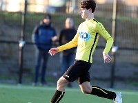 KWSC Lauwe- Jong Vijve  Championnat U21B : KWSC Lauwe<br>Jong Vijve<br>Lauwe